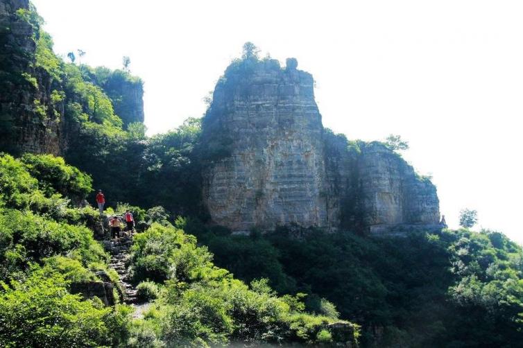 周末河北易縣周邊自駕游去哪里好玩，4個易縣自駕游小眾景點攻略推薦