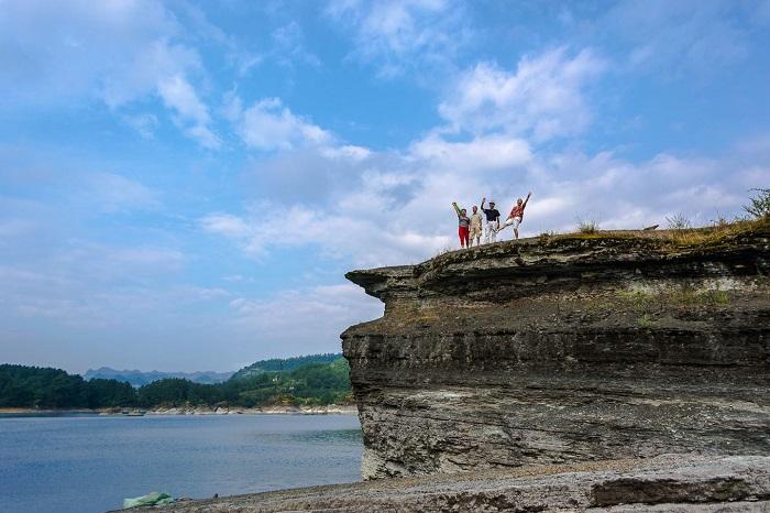 冬天國內(nèi)風(fēng)景超美的自駕游目的地有哪些？一起自駕去這幾個景點感受最美冬天