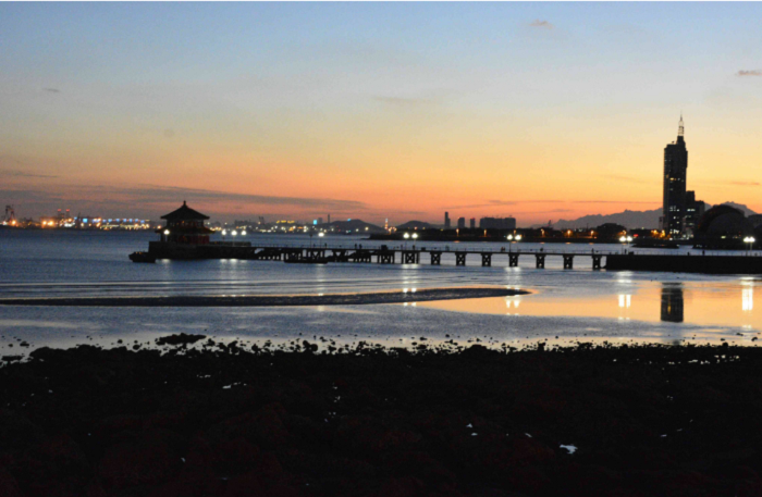 青島3日親子自駕游目的地推薦，7個(gè)不容錯(cuò)過(guò)的青島自駕游超美景點(diǎn)攻略