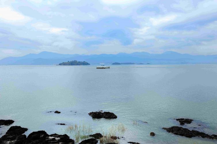 上海周邊自駕游去哪好玩，為您推薦最全上海周邊九大海島，一起來玩吧