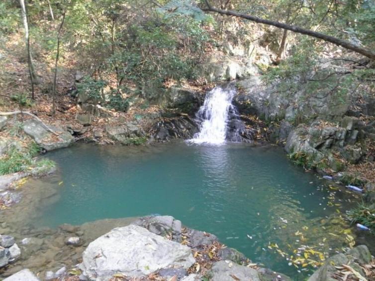 周末湖州自駕游去哪好玩，8個讓你深入自然感受田園氣息自駕游景點線路攻略