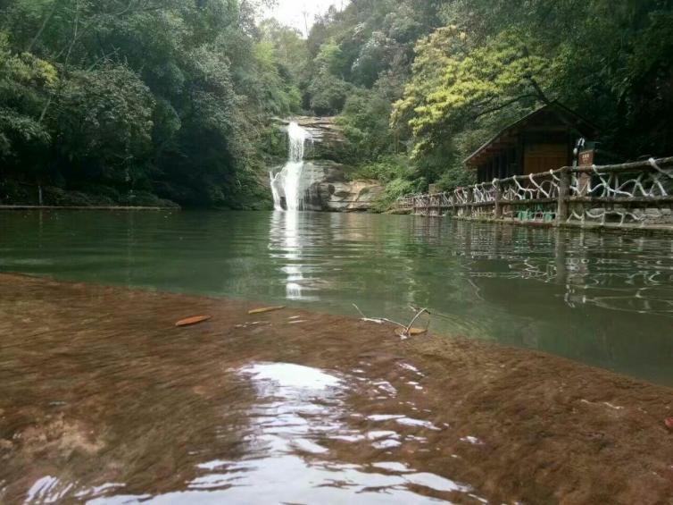 清明節(jié)重慶出發(fā)自駕游熱門線路推薦，重慶周邊受歡迎的自駕游好去處路線