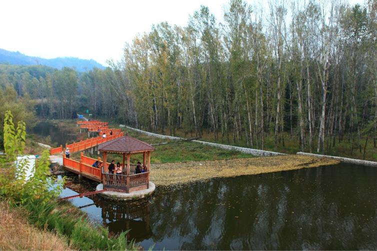 五一北京京郊自駕游九大露營(yíng)地推薦，五一北京出發(fā)自駕游哪里好玩