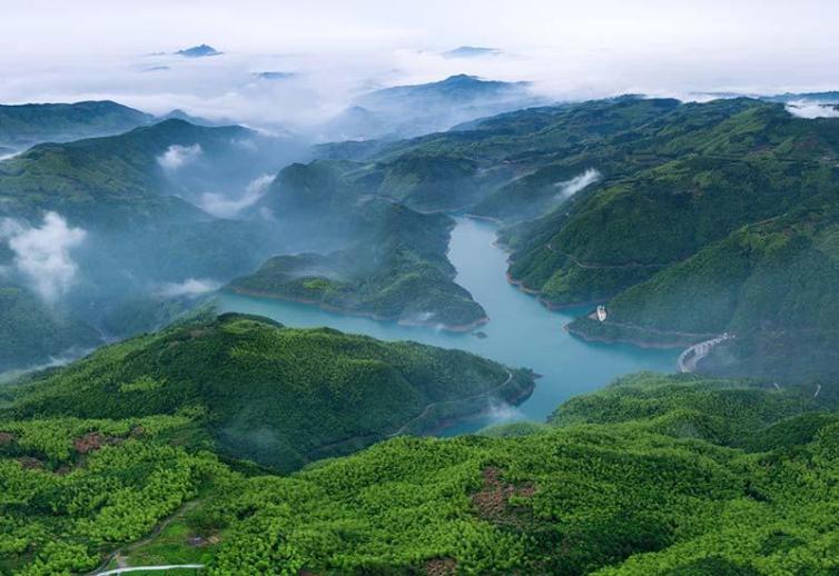 福建古田周邊2日自駕游好去處推薦，有趣的古田自駕游目的地推薦