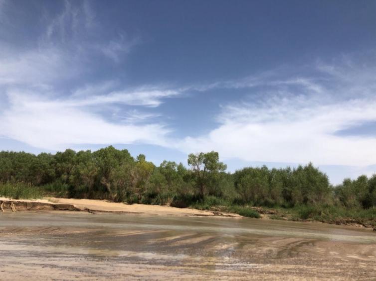 格爾木周邊幾處自駕圣地推薦，青海格爾木自駕游有哪些好玩去處值得一去