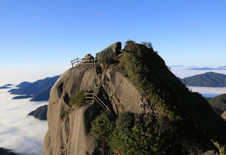 五一南寧出發(fā)8條自駕游線路推薦一覽廣西絕美風(fēng)景，廣西自駕游去哪兒好玩