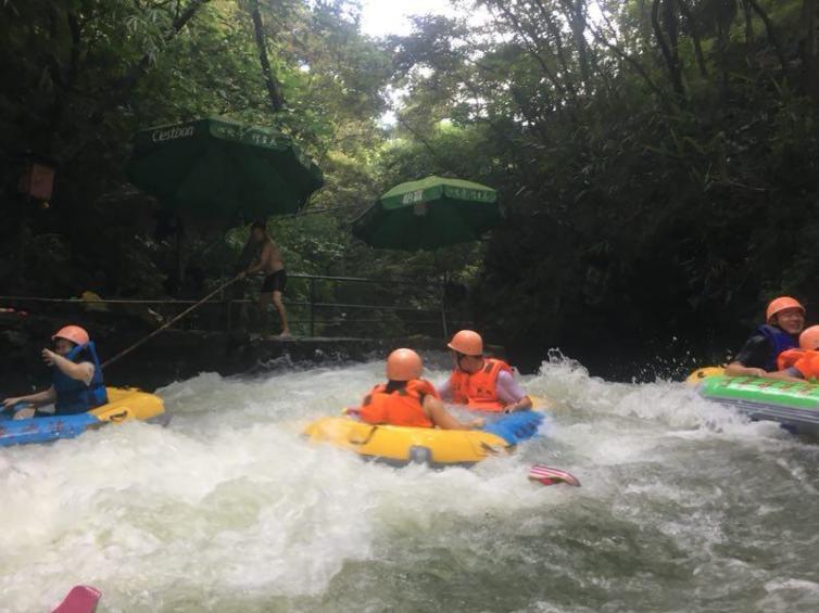 夏天重慶自駕游去哪玩?重慶周邊這些自駕游好去處讓你玩轉(zhuǎn)整個(gè)夏天!