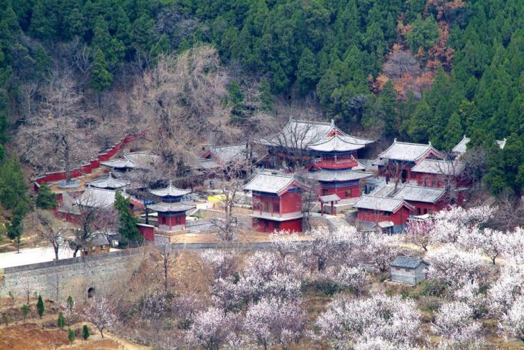 山東沂水出發(fā)4個自駕游景點攻略推薦，山東沂水縣周邊2日自駕游去哪里好玩