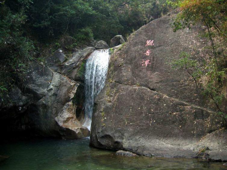 五一廣東周邊自駕游最佳選擇，這6個景點和路線都準(zhǔn)備好了