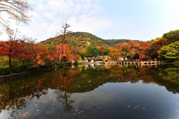 上海周邊自駕游去哪好玩，9個上海周邊特色/經(jīng)典自駕游好去處推薦