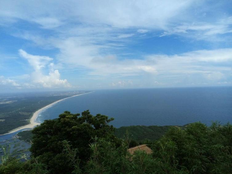 春節(jié)海南環(huán)島自駕游最受歡迎線路推薦，去海南自駕游值得收藏的省心攻略