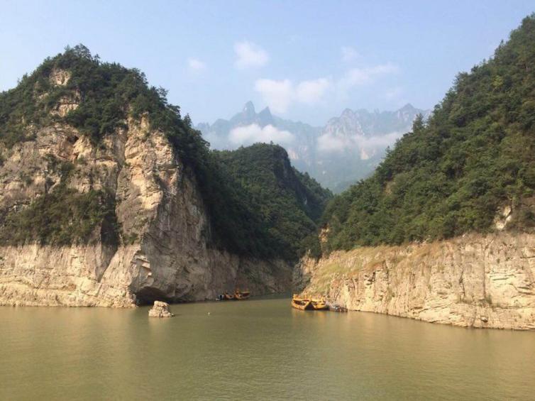 8個湖北自駕游好去處推薦，湖北周邊這些好景點值得一去