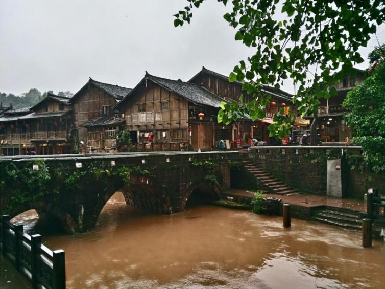 成都最吸引人的自駕游路線攻略，不要錯過身邊的好風景