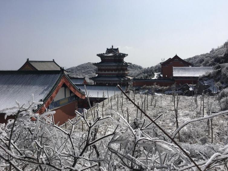 冬天湖南自駕游6個(gè)賞景勝地推薦，湖南冬天最美的雪景都在這里