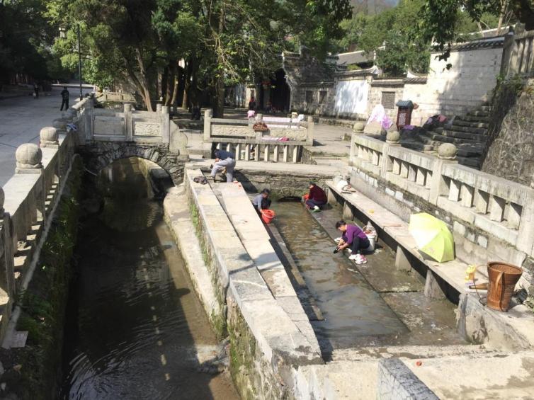 重慶周邊有哪些閑適、散心的2-3日自駕游好去處推薦，這9個古鎮(zhèn)或許就是你要找的