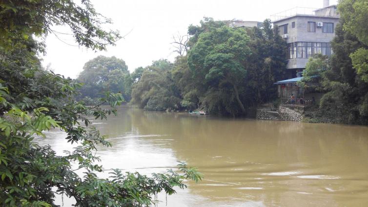 桂林周邊自駕游值得一去的古鎮(zhèn)推薦，桂林景美人少的美景攻略