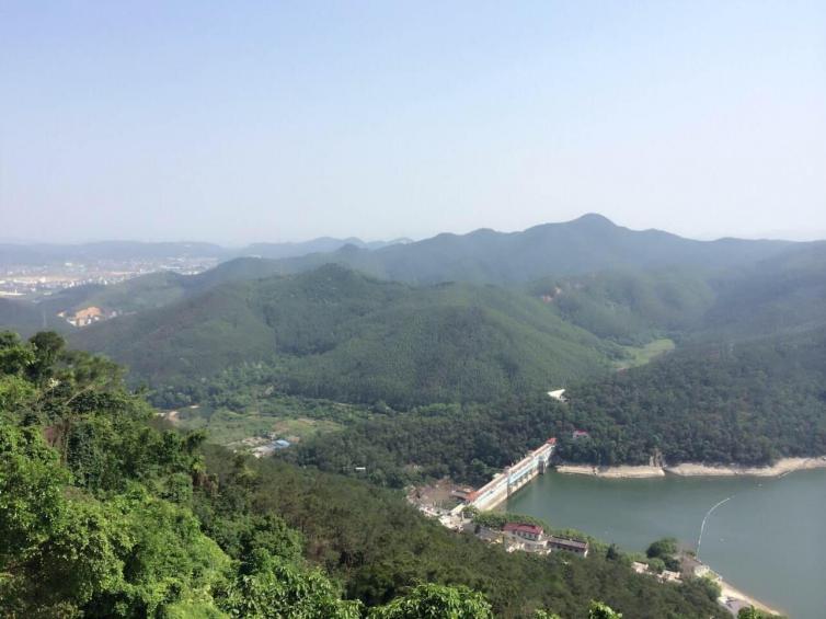 3天2夜福建自駕游好去處推薦，福建自駕游去哪好玩，福建夏日避暑的好去處