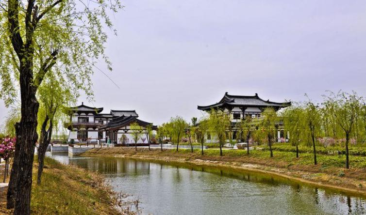 周日宿州周邊自駕游去哪兒好玩，3個(gè)宿州自駕游美景攻略推薦