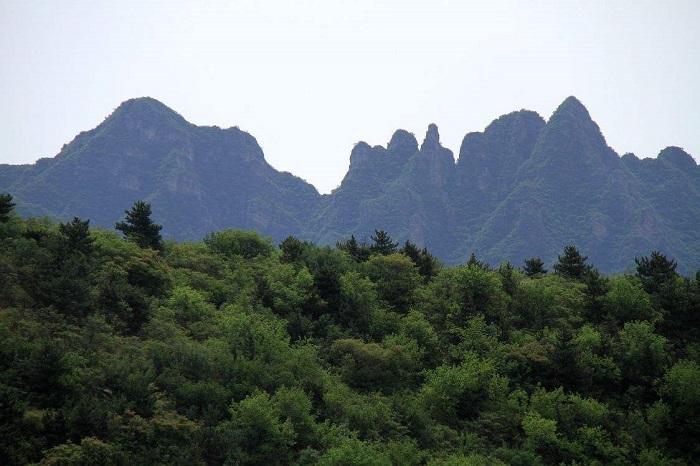 保定自駕游好去處攻略，春天保利自駕游不容錯過的好風景