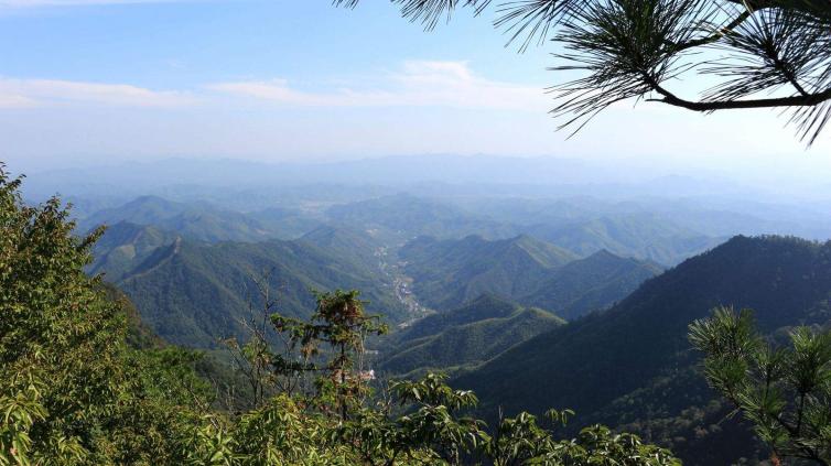 上海周邊1-2日自駕游去哪兒好玩，8個(gè)上海周邊小眾景美自駕游好出處攻略推薦