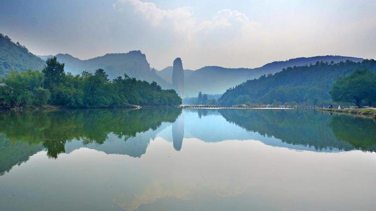 五一假期杭州周邊自駕游去哪兒好玩，10大特色海島自駕游好玩線路推薦任你選