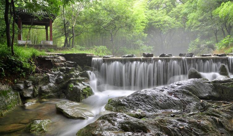 周末滁州自駕游去哪里好玩，滁州出發(fā)自駕1日游經(jīng)典景點(diǎn)攻略推薦