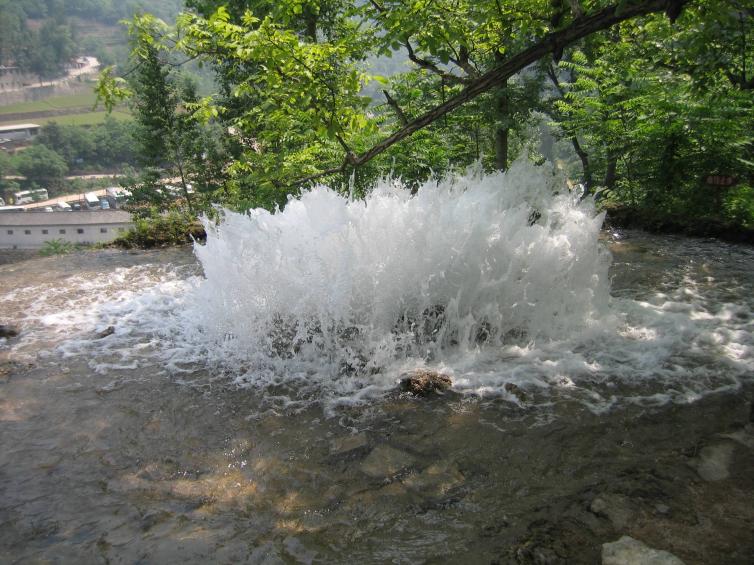 周末山東1-2日自駕游去哪里好玩，15個(gè)最強(qiáng)山東周邊自駕游好去處推薦