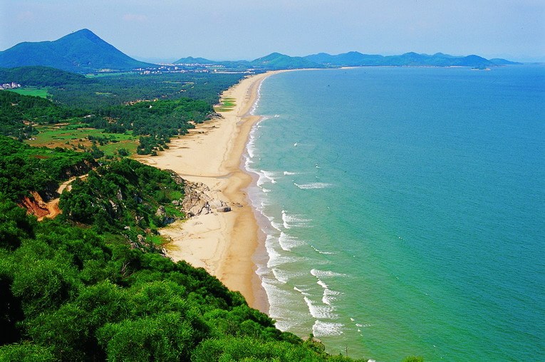 【廣東出發(fā)】浪漫海南環(huán)島自駕：三亞西島-博鰲玉帶灘-千年古鹽田-天涯海角6日游