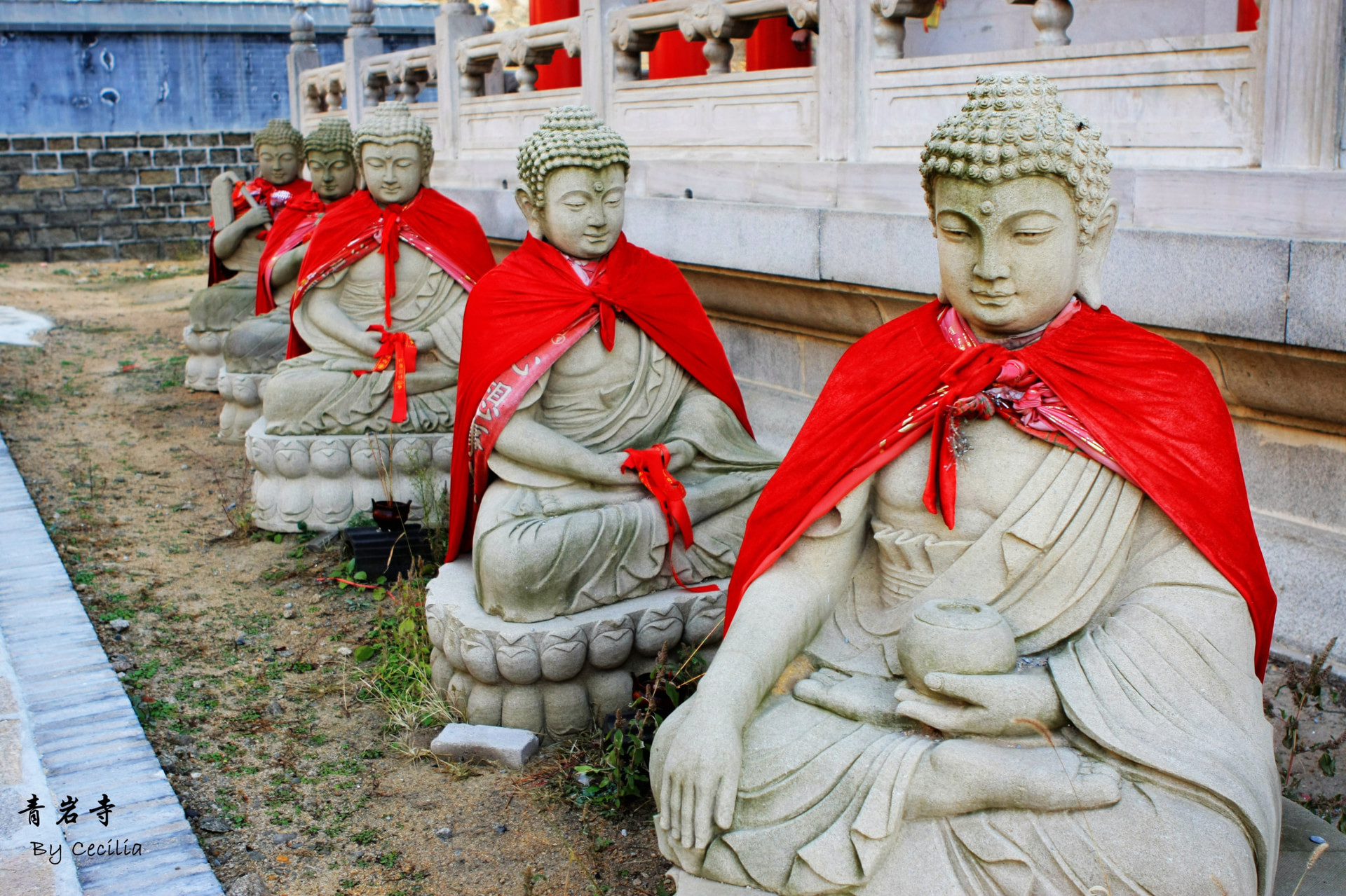 青巖寺風(fēng)景區(qū)