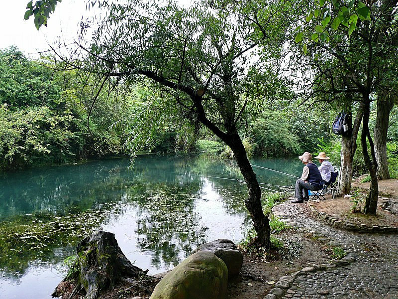 【四川出發(fā)】成都出發(fā)夢幻湘西5日自駕游：西江千戶苗寨-鎮(zhèn)遠古鎮(zhèn)-酉陽桃花源5日游