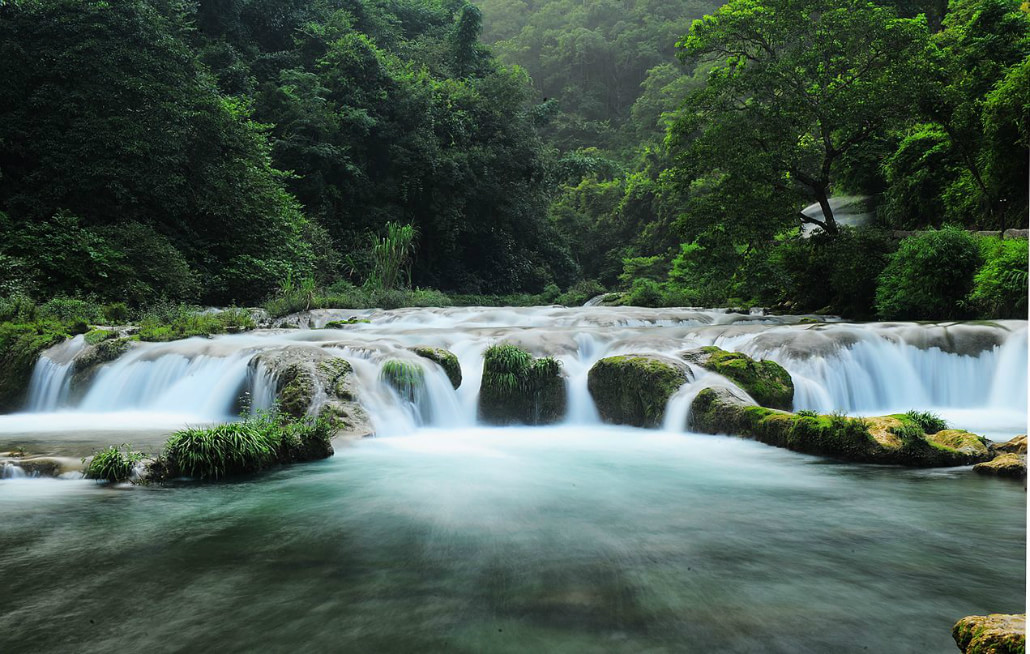 D2都勻-荔波小七孔風(fēng)景區(qū)-荔波