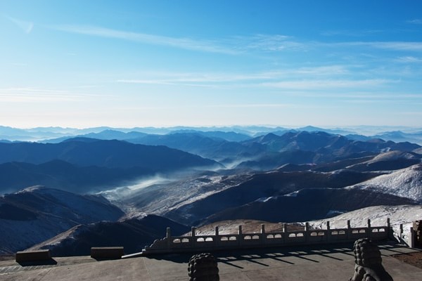 靈應(yīng)寺