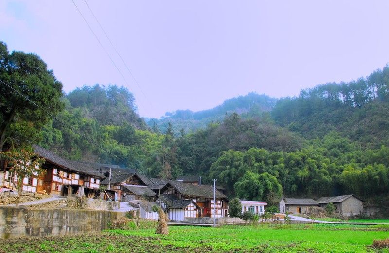 香紙溝