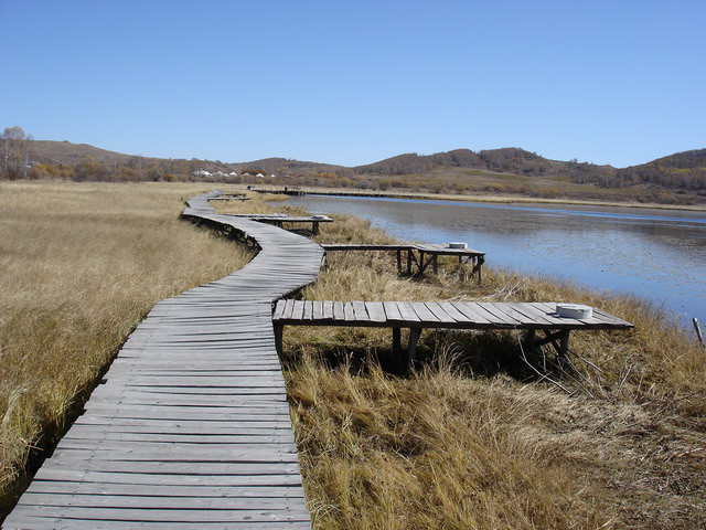 太陽湖風景區(qū)