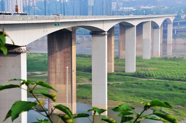 長江大橋