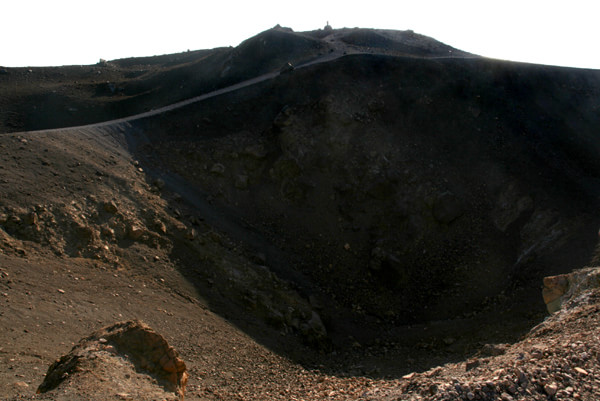 火山島