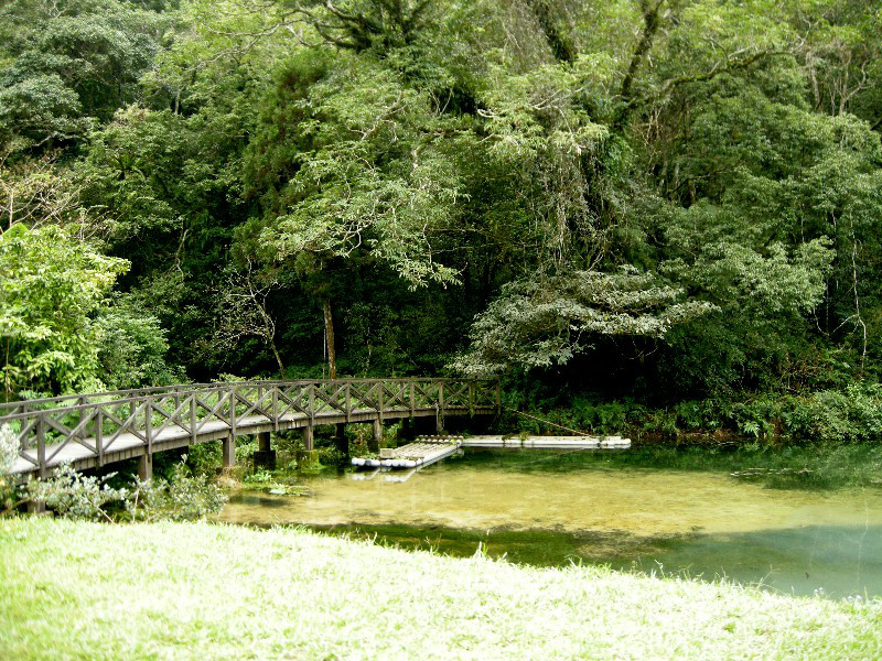 福山植物園