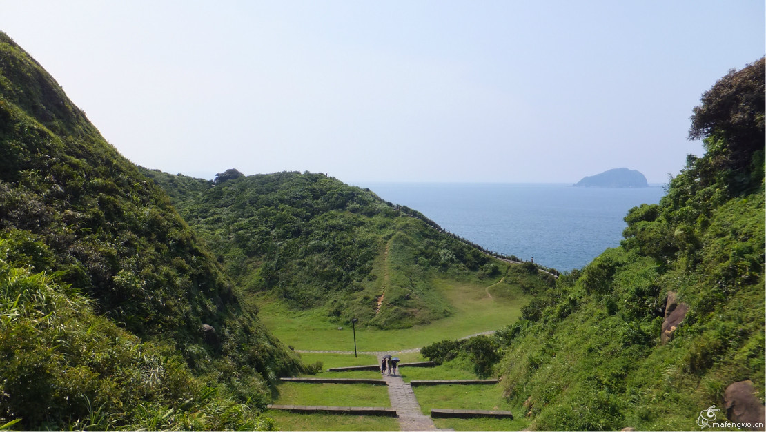 基隆山