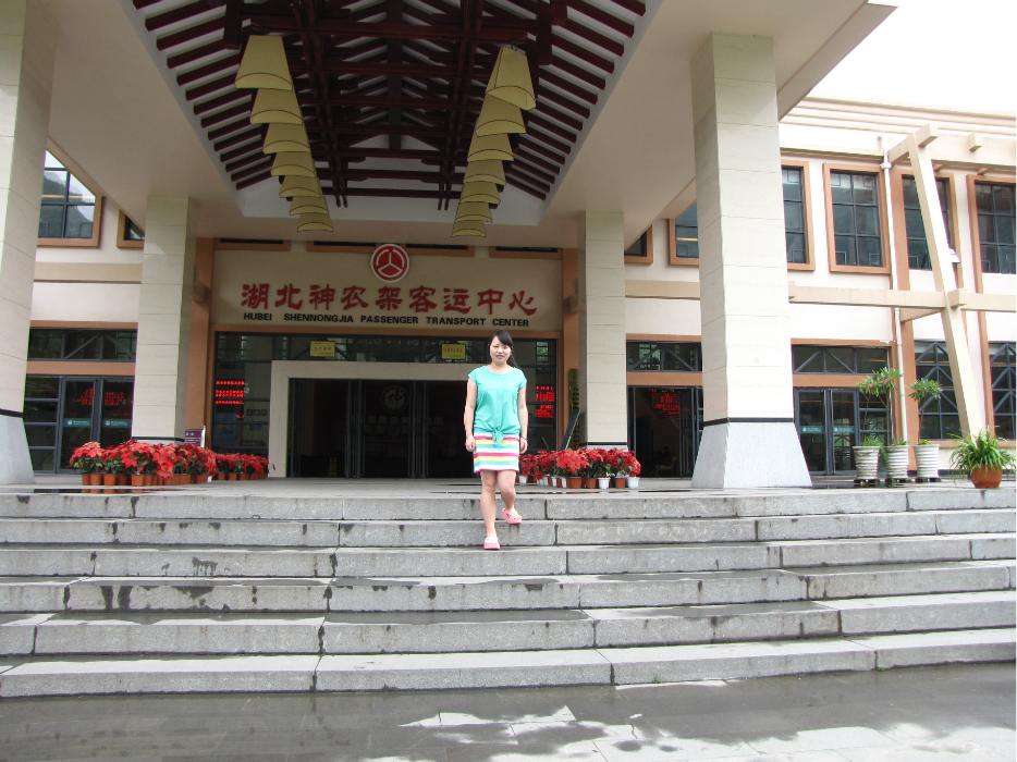 長(zhǎng)春勝利公園