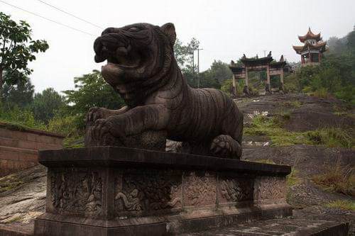 【江蘇出發(fā)】蘇北水域窯灣古鎮(zhèn)-八朝古都開封-清明上河園-亳州花戲樓6日自駕游