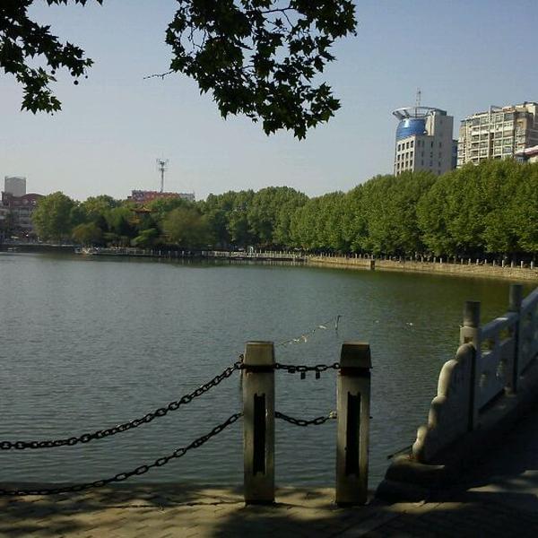 南山兒童公園