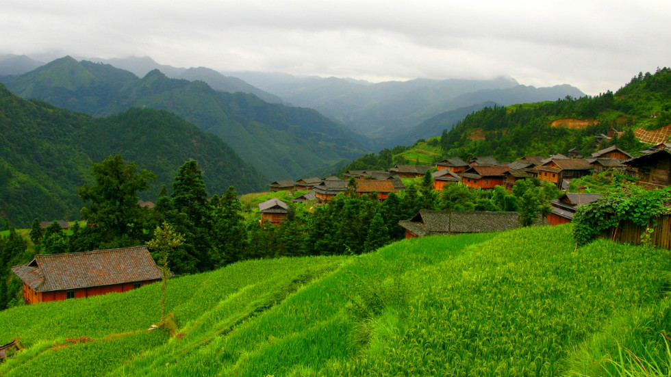 【廣東出發(fā)】廣東出發(fā)廣西貴州6日自駕游:南丹洞天-南中國(guó)天眼-布央仙人6天休閑自駕游