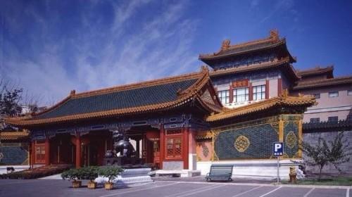 【北京出發(fā)】北京周邊2日自駕游：環(huán)長(zhǎng)城旅游公路-北戴河泡溫泉2日河北自駕游