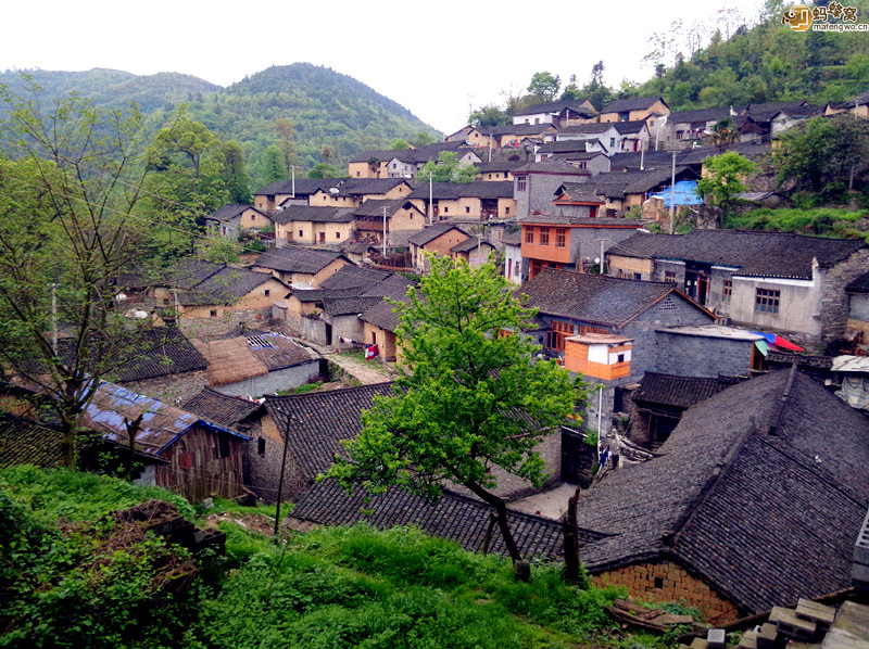 D9江口-梵凈山-鳳凰