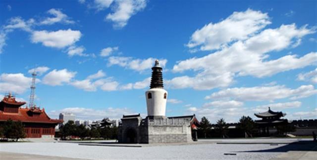 法華寺