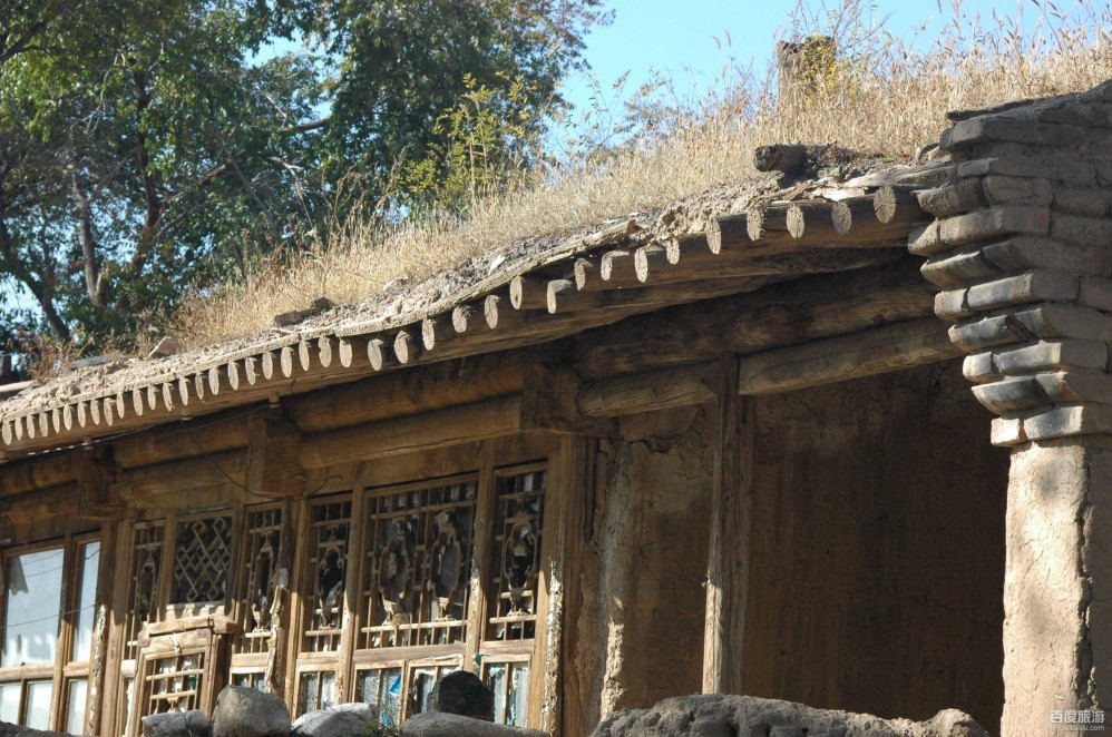 大窯文化遺址博物館