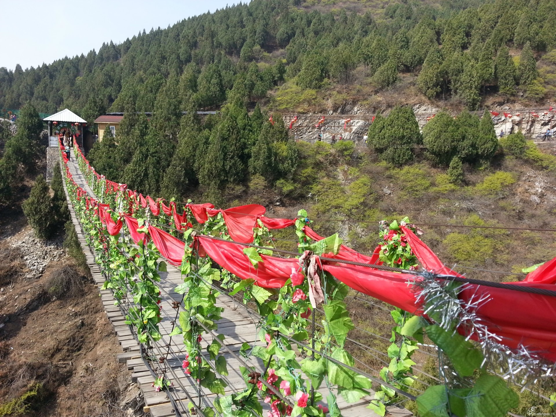 【北京出發(fā)】北京出發(fā)河北山東2日自駕游：桂川國際射擊場-德百溫泉小鎮(zhèn)2日自駕游