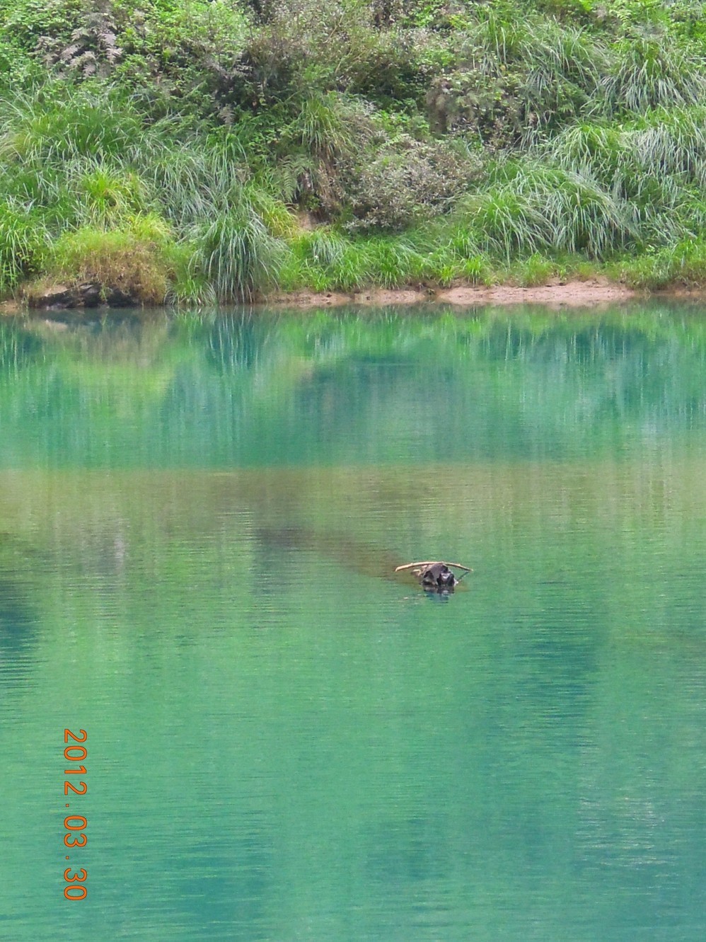 龍洪風景區(qū)