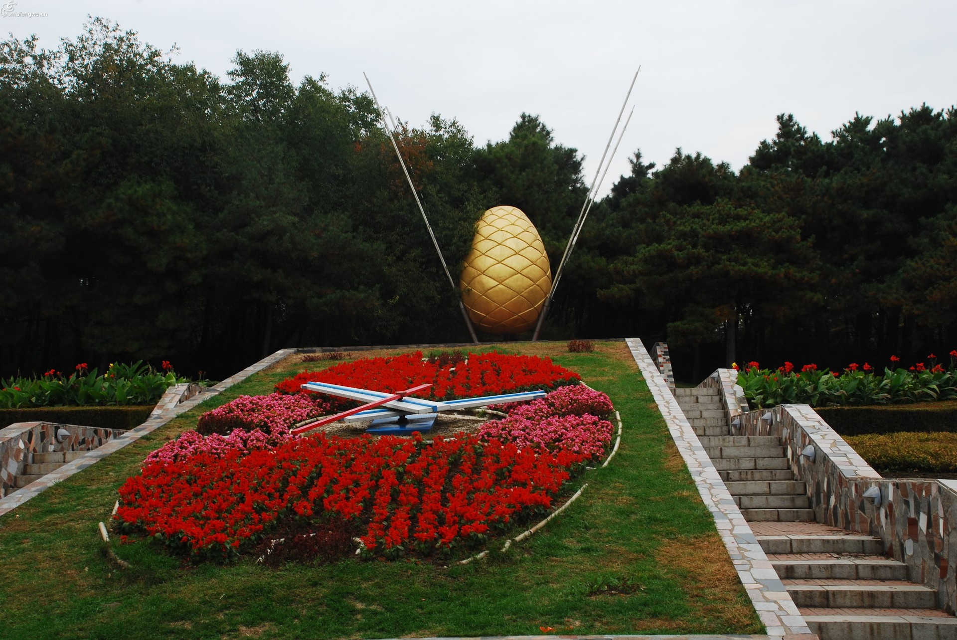 沈陽(yáng)植物園