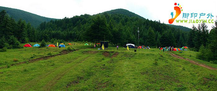 國家登山步道